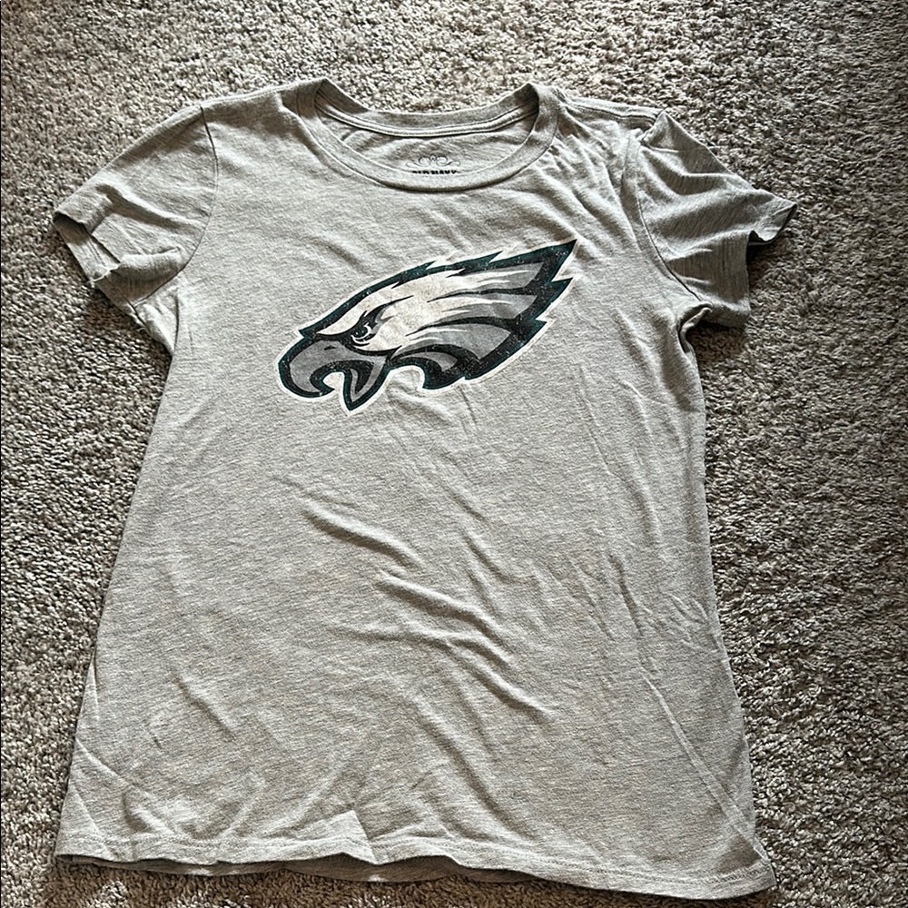 Women’s Philadelphia Eagles Tee
